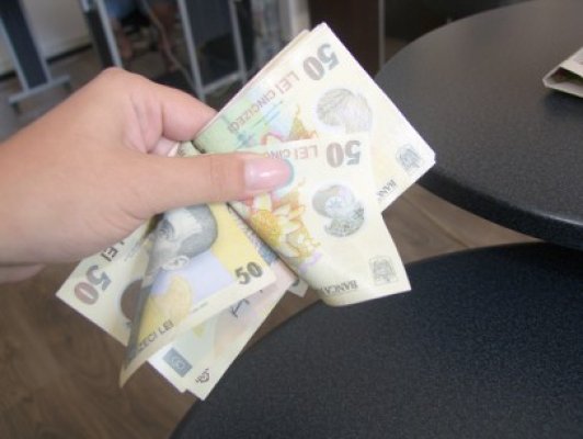 SPIT verifică încasările din popririle pe salarii